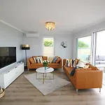 Am Eg Apartmán Glowe