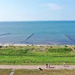 Apartmán Am Eg