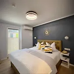 Apartmán Am Eg *