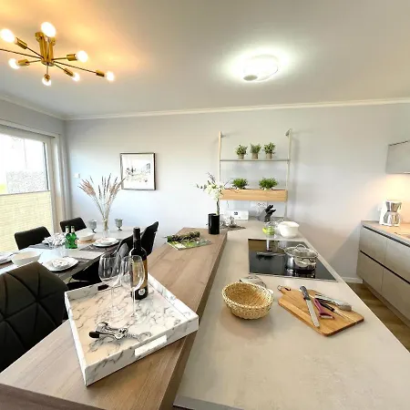 Am Eg Apartment *
