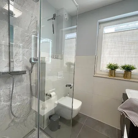 Am Eg Apartment *