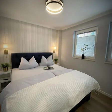 Am Eg Apartment