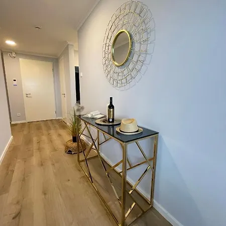 Am Eg Apartment